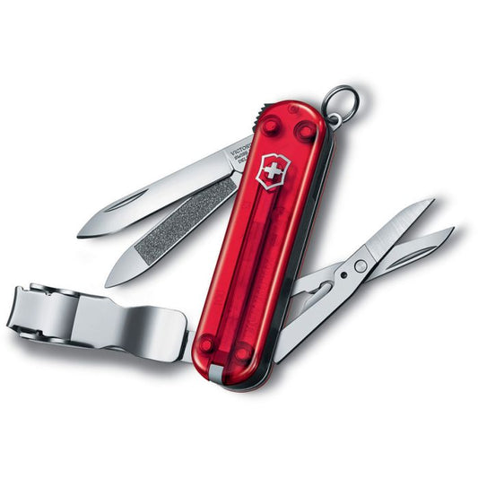 Victorinox Nail Clip 580