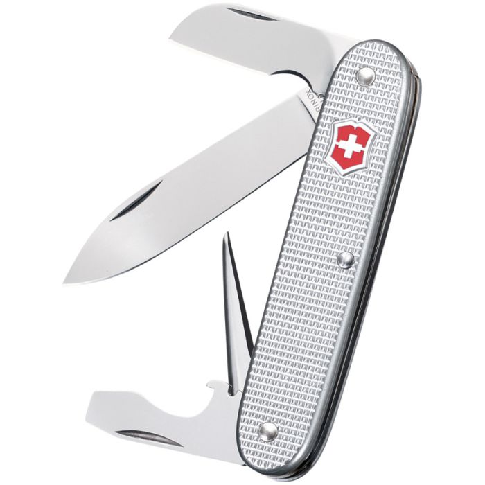 Victorinox Electrician Silver