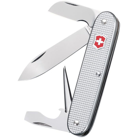 Victorinox Electrician Silver