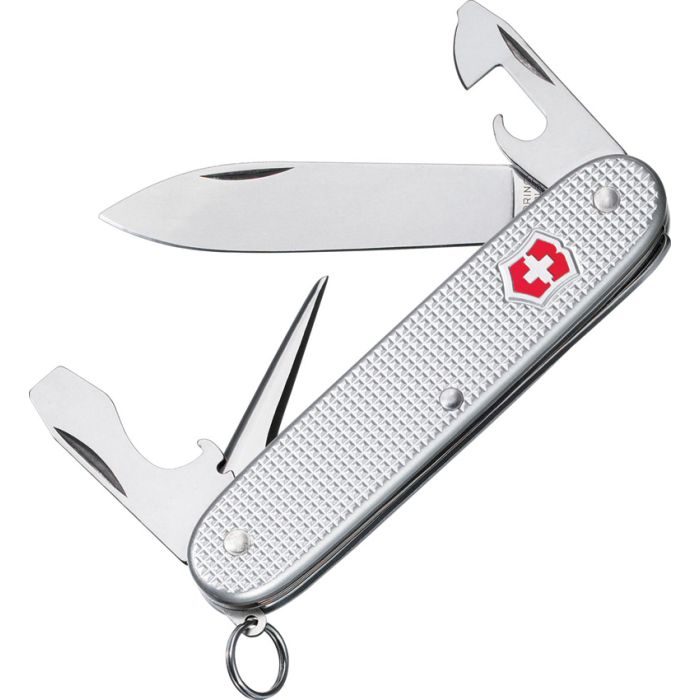 Victorinox Pioneer Silver