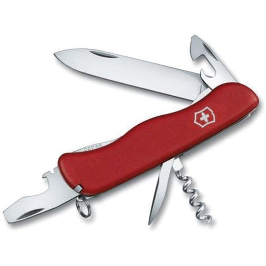 Victorinox Picknicker Red