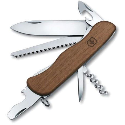 Victorinox Forester Wood