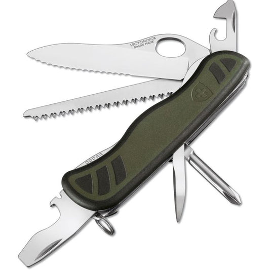 Victorinox Soldier