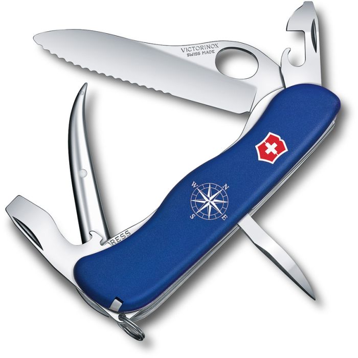 Victorinox Skipper Pro