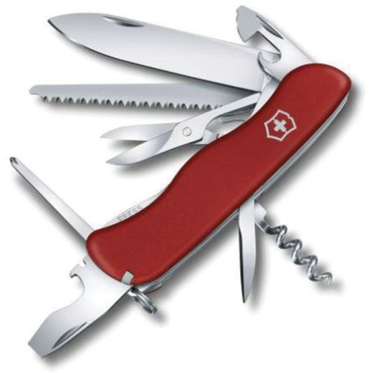 Victorinox Outrider Red