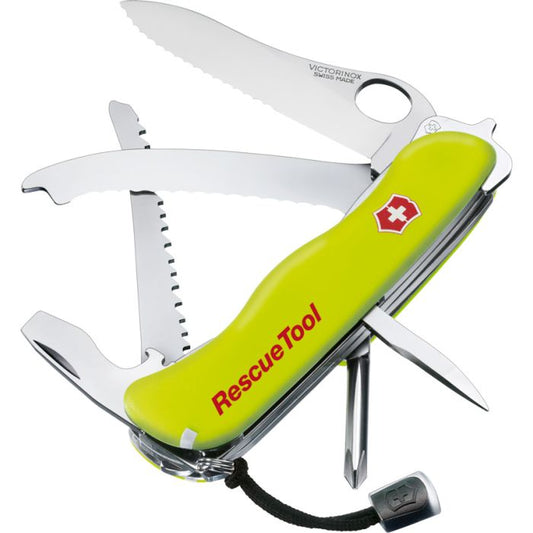 Victorinox Rescue Tool