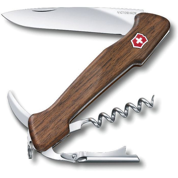 Victorinox Wine Master Walnut