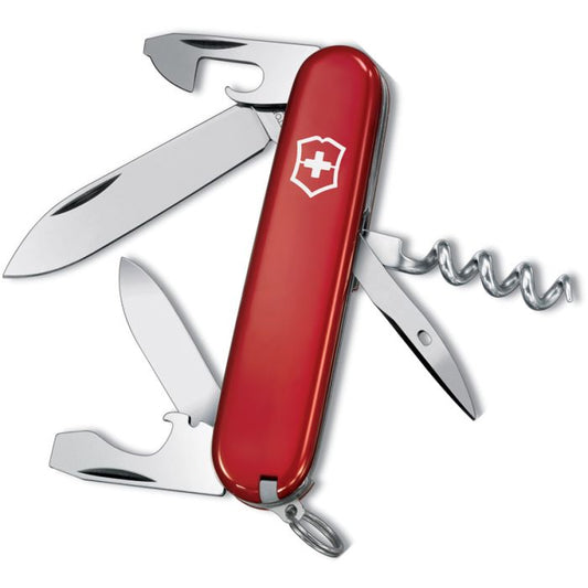 Victorinox Spartan