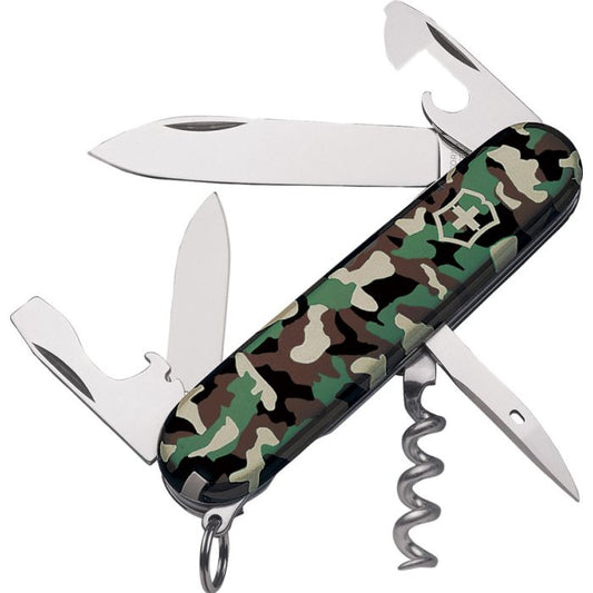 Victorinox Spartan