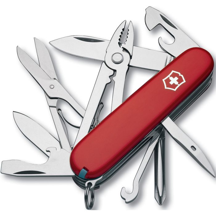 Victorinox Deluxe Tinker