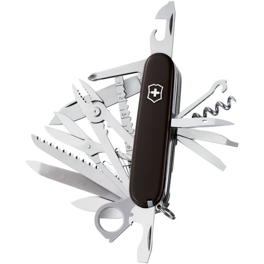 Victorinox SwissChamp Black