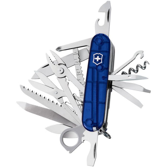 Victorinox SwissChamp Sapphire