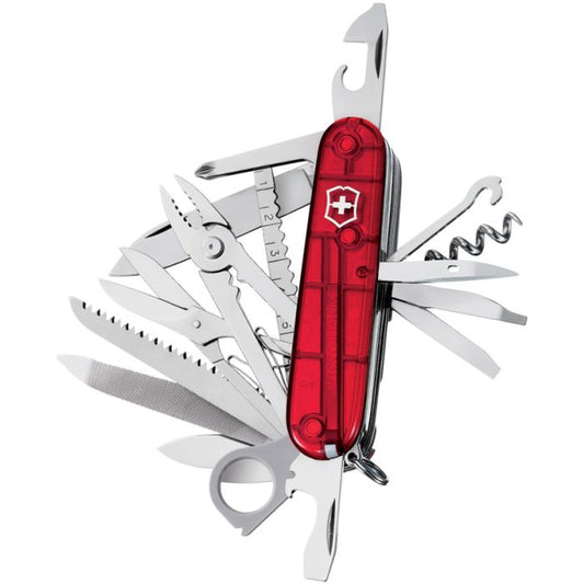 Victorinox SwissChamp Ruby