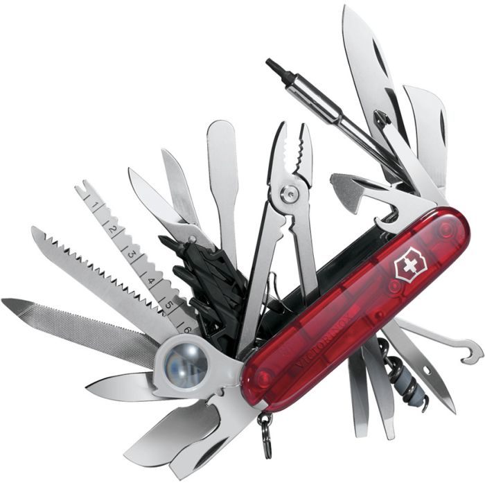 Victorinox SwissChamp XLT