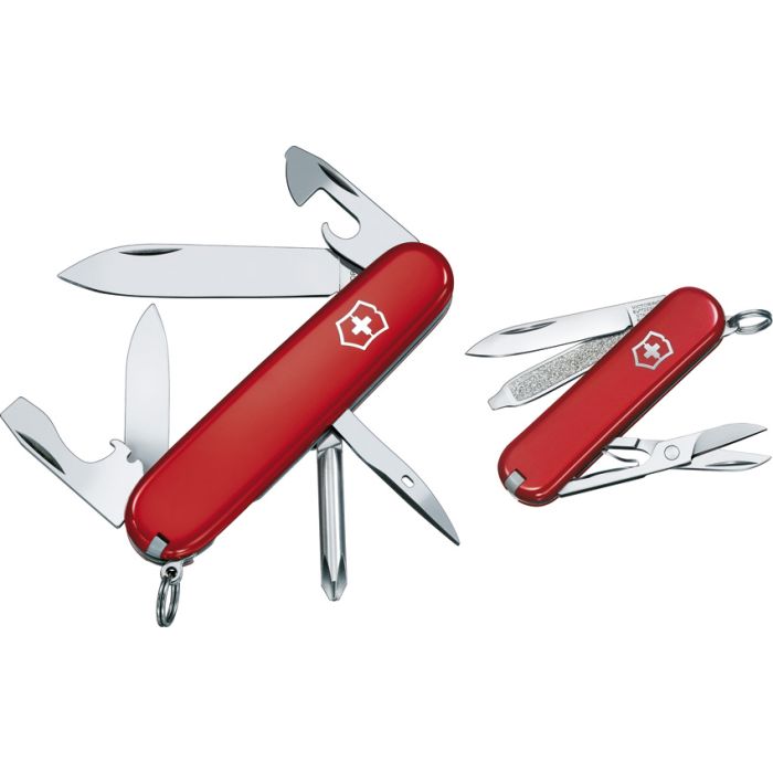 Victorinox Tinker Classic Combo