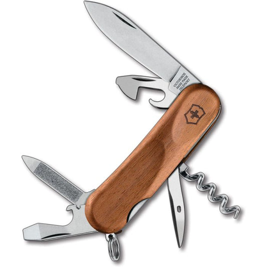 Victorinox Evowood 10