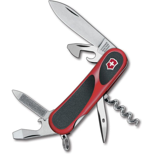 Victorinox Evogrip 10