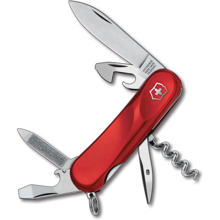 Victorinox Evolution 10