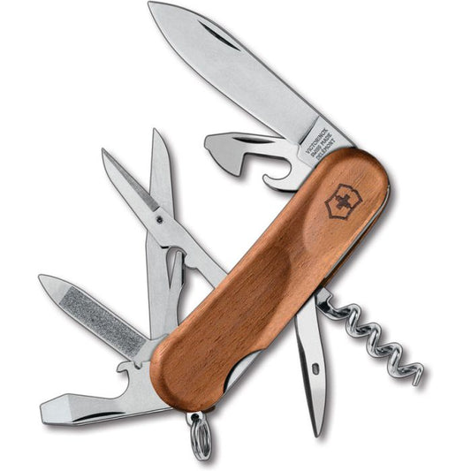 Victorinox Evowood 14