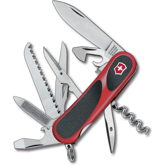 Victorinox Evogrip S17