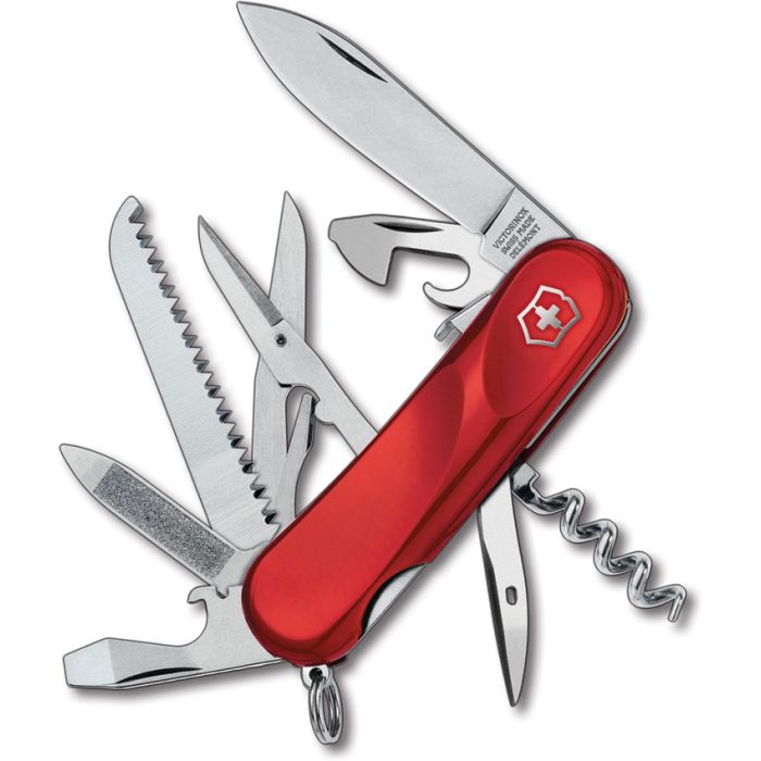 Victorinox Evolution S17