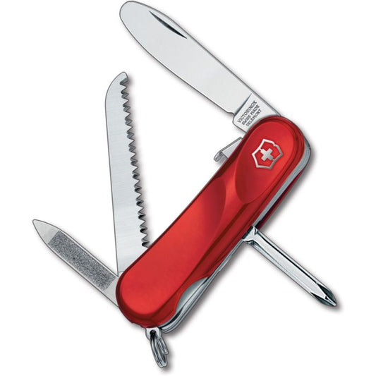 Victorinox Junior 9