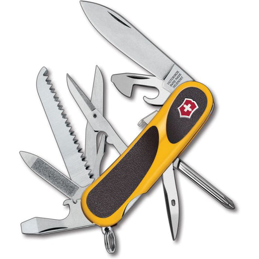 Victorinox Evogrip S18