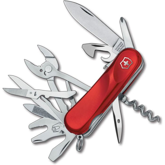 Victorinox Evolution S557