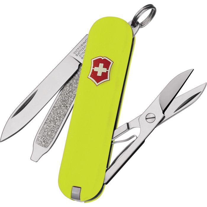 Victorinox Classic SD