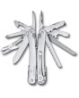 Victorinox Swiss Tool MX Clip Silver