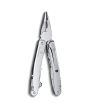 Victorinox Swiss Tool MX Clip Silver