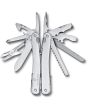 Victorinox Swiss Tool Spirit MX Silver Ny