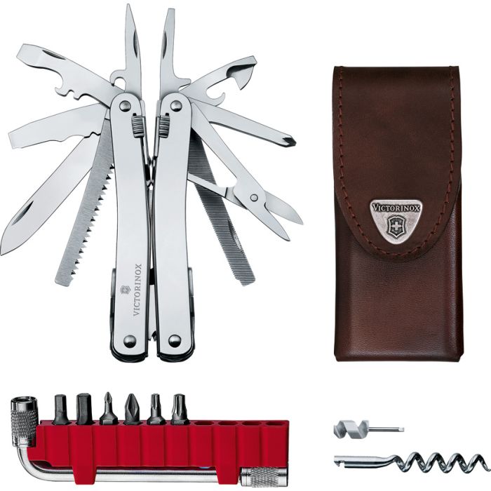 Victorinox Swiss Tool Spirit Plus