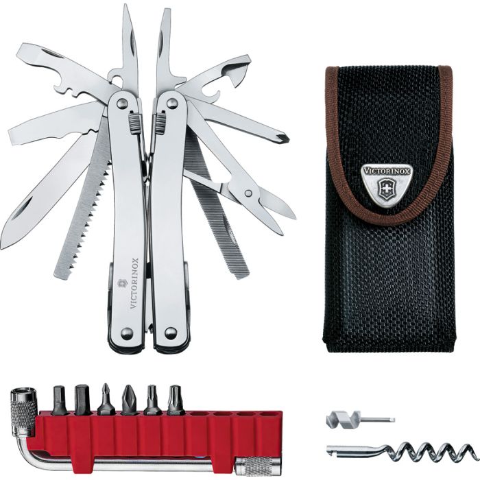 Victorinox Swiss Tool Spirit Plus Nylon