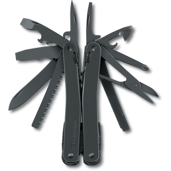 Victorinox SwissTool Black