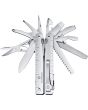 Victorinox Swiss Tool MX Silver Clip