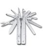 Victorinox Swiss Tool MX Silver Sheath