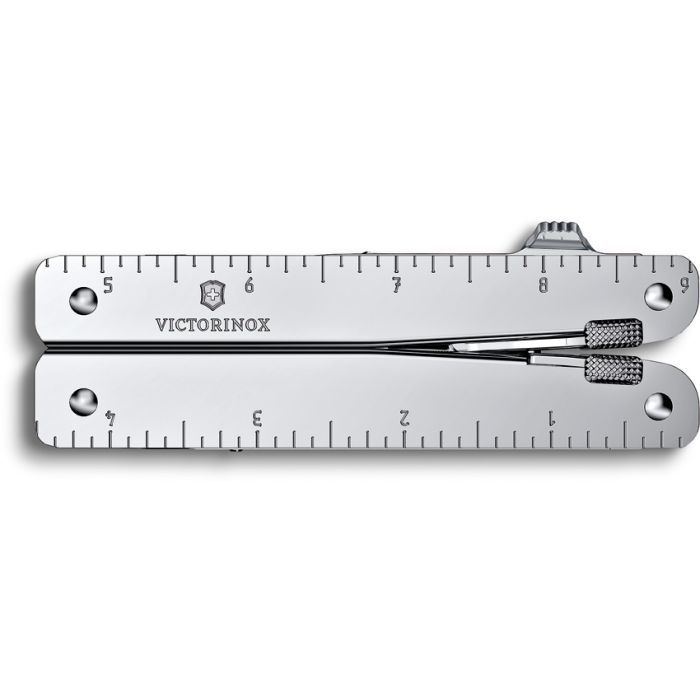 Victorinox Swiss Tool MX Silver Sheath