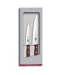 Victorinox Carving Set Wood