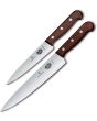 Victorinox Carving Set Wood