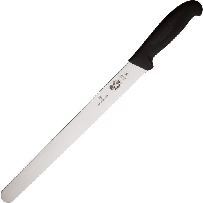 Victorinox Serrated Slicer