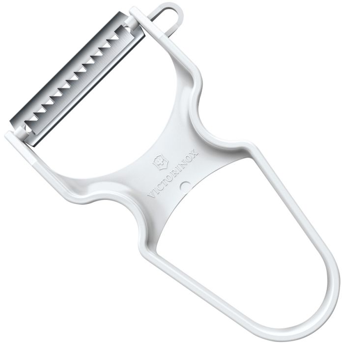 Victorinox Rapid Peeler Julienne White