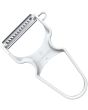 Victorinox Rapid Peeler Julienne White