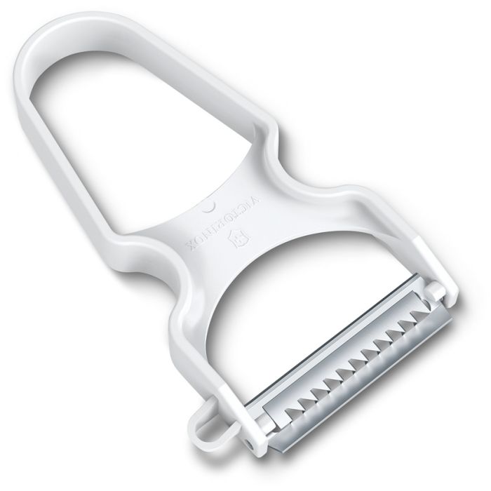 Victorinox Rapid Peeler Julienne White