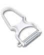 Victorinox Rapid Peeler Julienne White