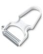 Victorinox Rapid Peeler Julienne White