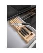 Victorinox In-Drawer Knife Set/Holder