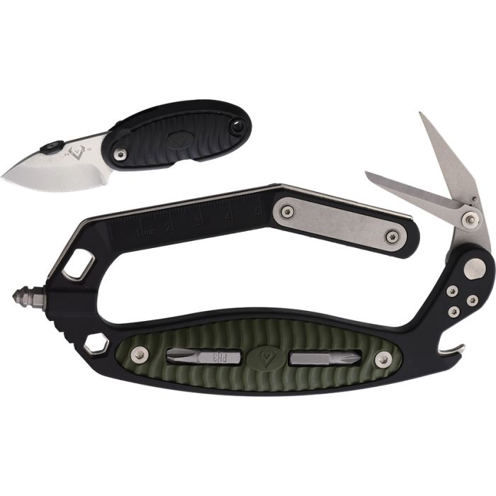 V NIVES C.R.A.B. Multi Tool