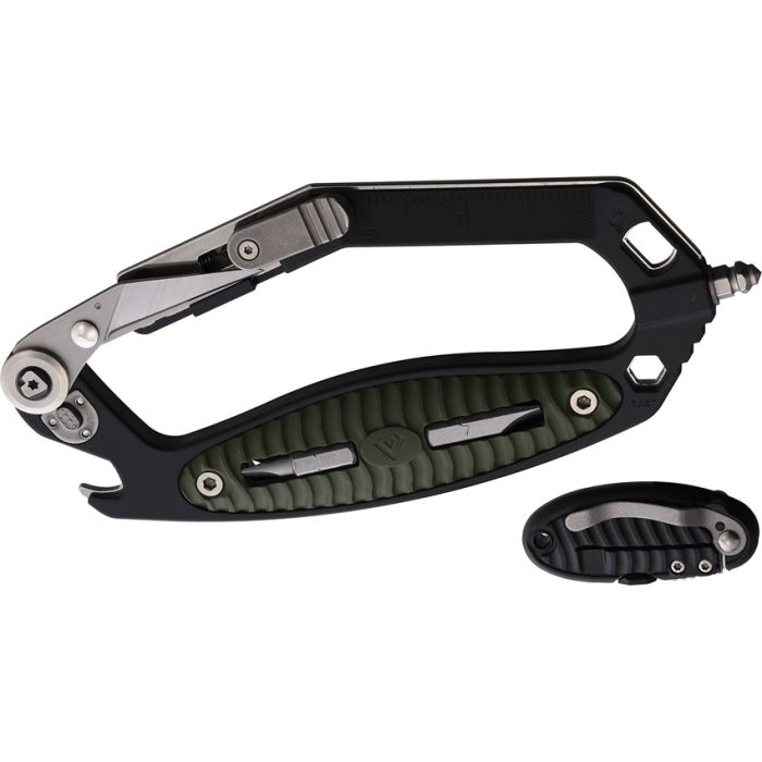 V NIVES C.R.A.B. Multi Tool