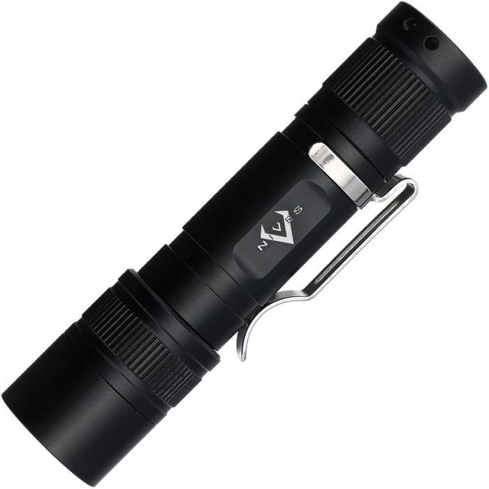 V NIVES Nite-Life 2v Flashlight